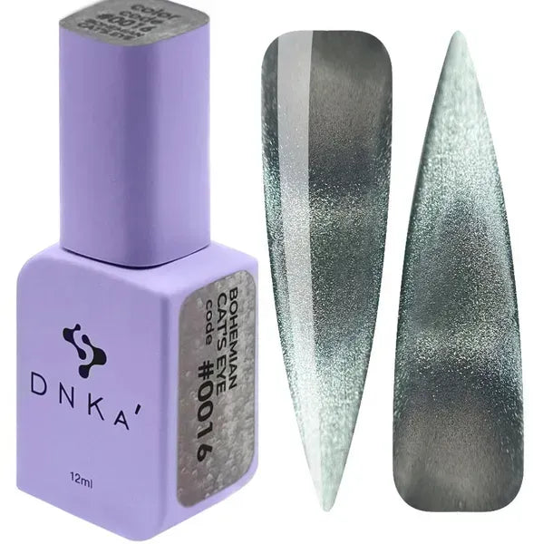 Gellak DNKa Bohemian Cat&
