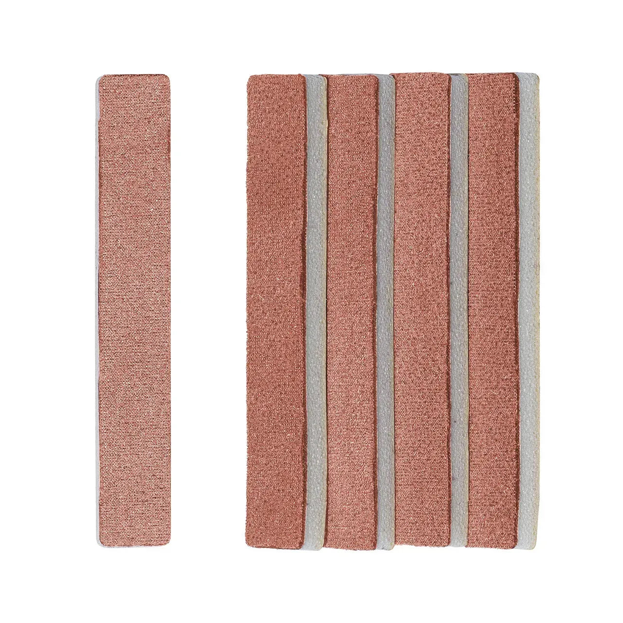 Eco-Suede Buffer Refill for Japanese Manicure WONDERFILE