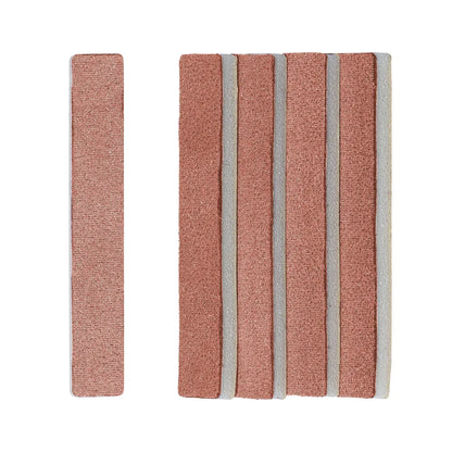 Eco-Suede Buffer Refill for Japanese Manicure WONDERFILE