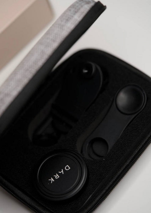 DARK Phone Lens (Macro Lens)