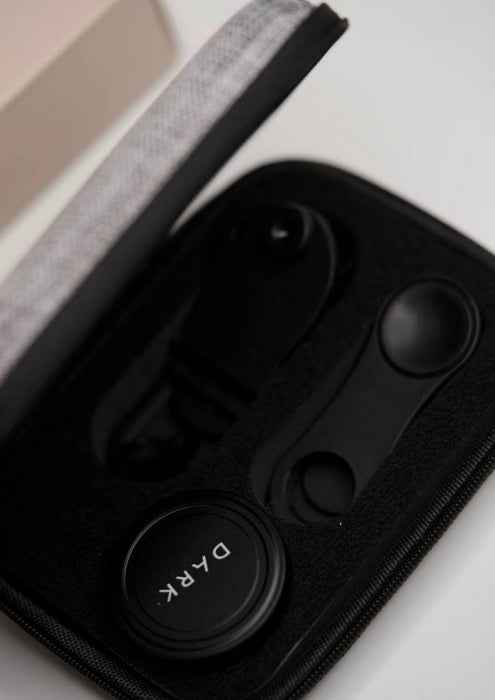 DARK Phone Lens (Makro Lens)