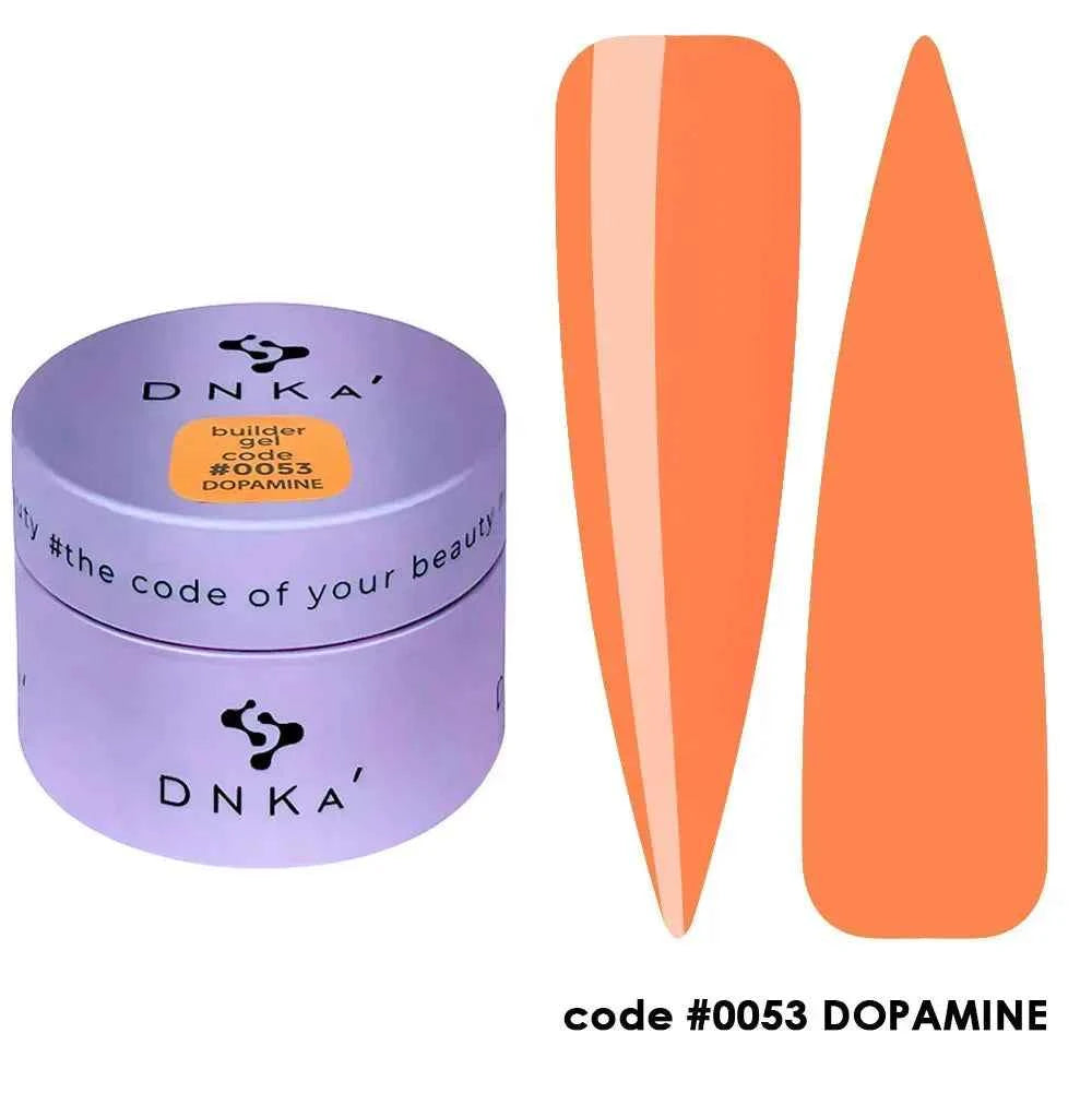 DNKá Builder Gel DOPAMINE 