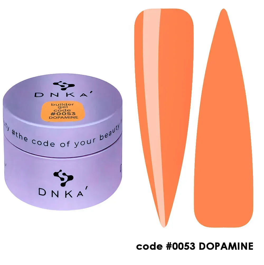 DNKá Builder Gel DOPAMINE 