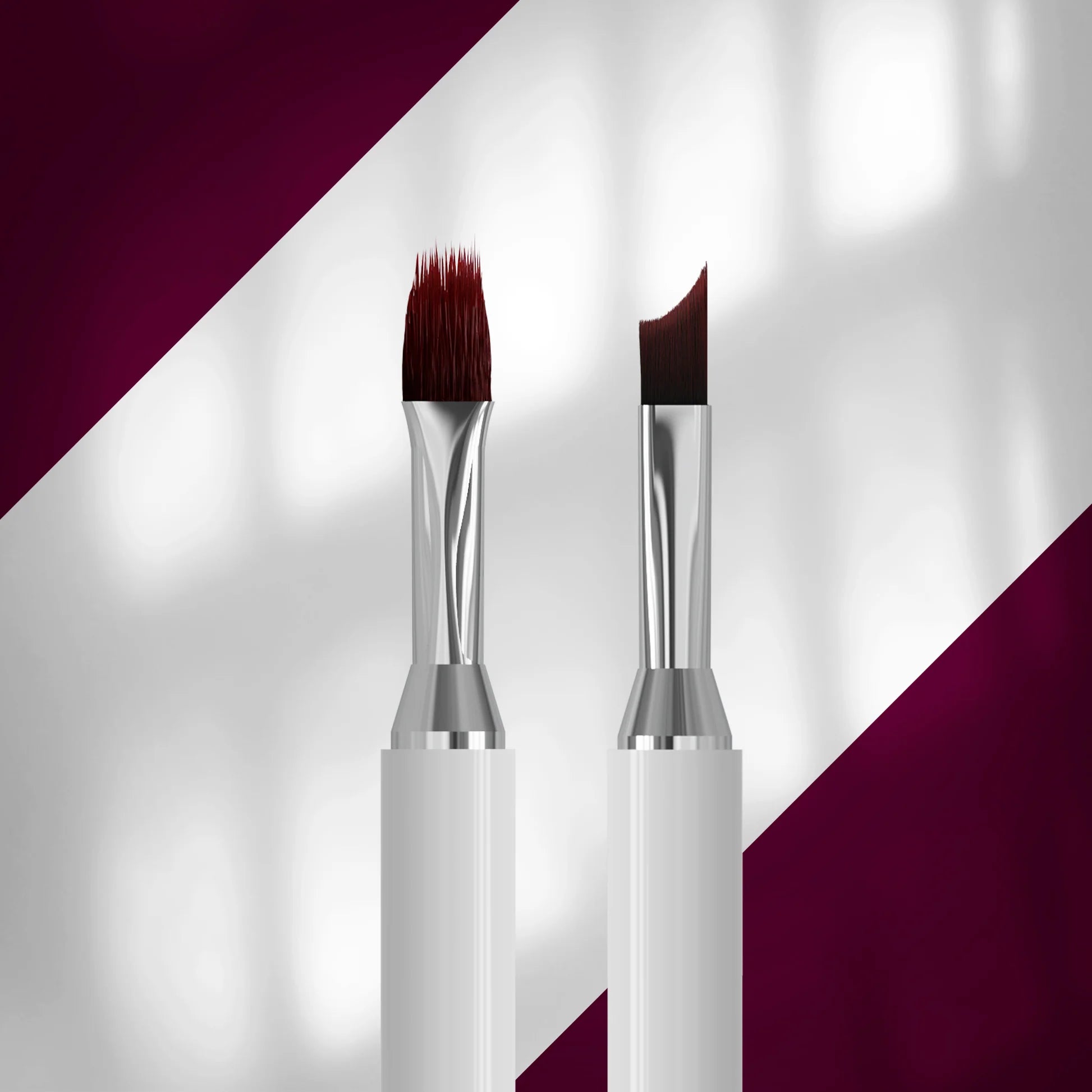 Dubbelzijdige Gradient / Design Penseel NBX-07/12 – Exclusive Serie