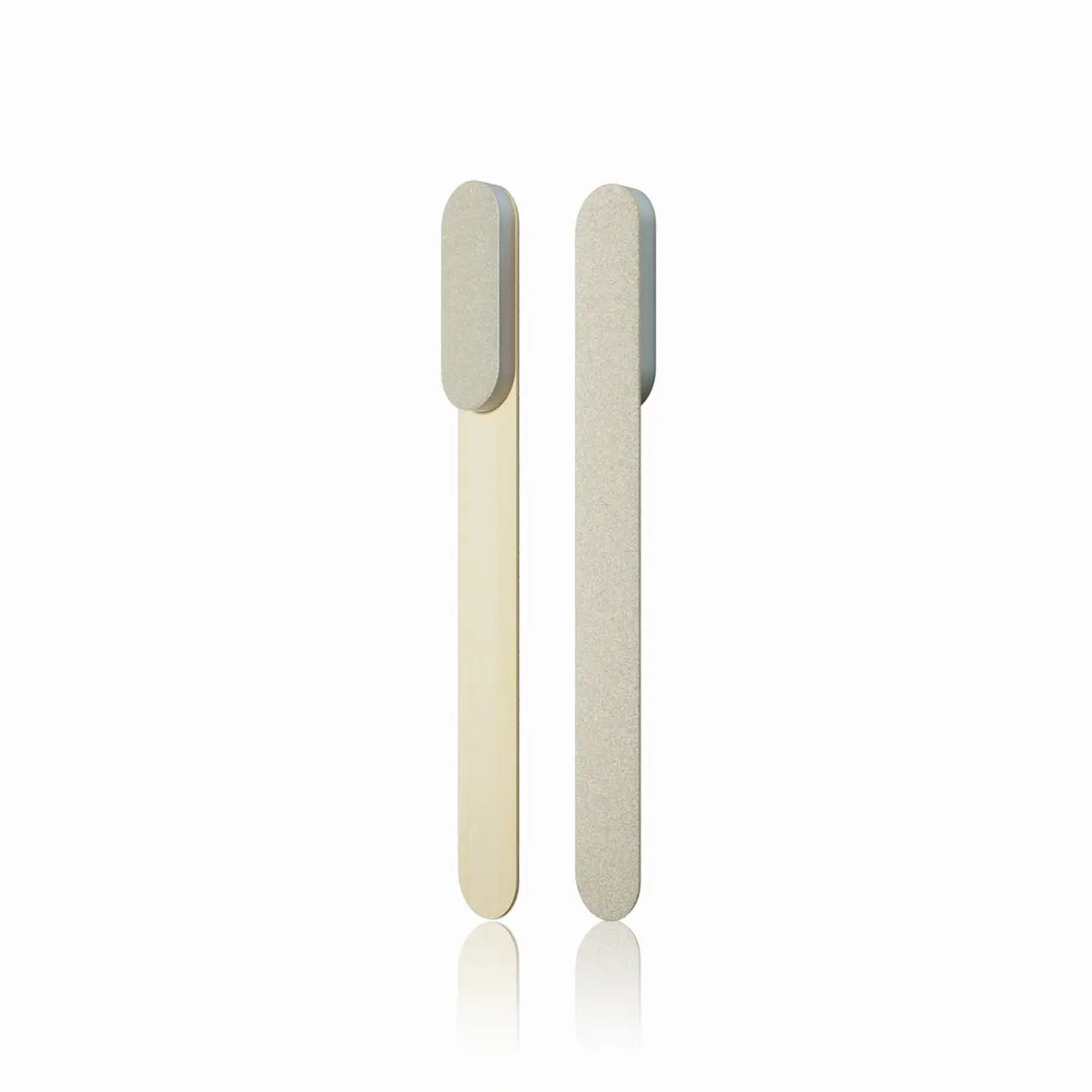 Nagelvijl-Buffer 100/180 grit - WONDERFILE