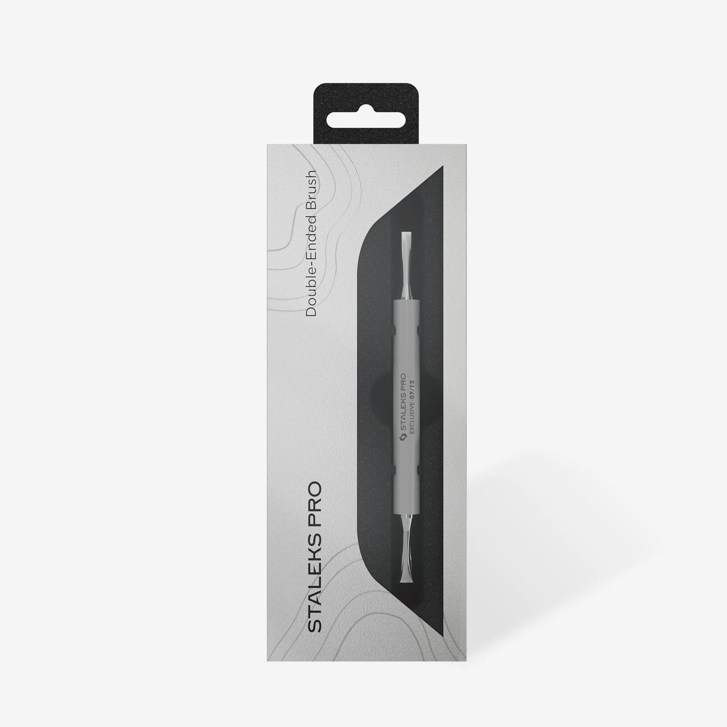 Dubbelzijdige Gradient / Design Penseel NBX-07/12 – Exclusive Serie