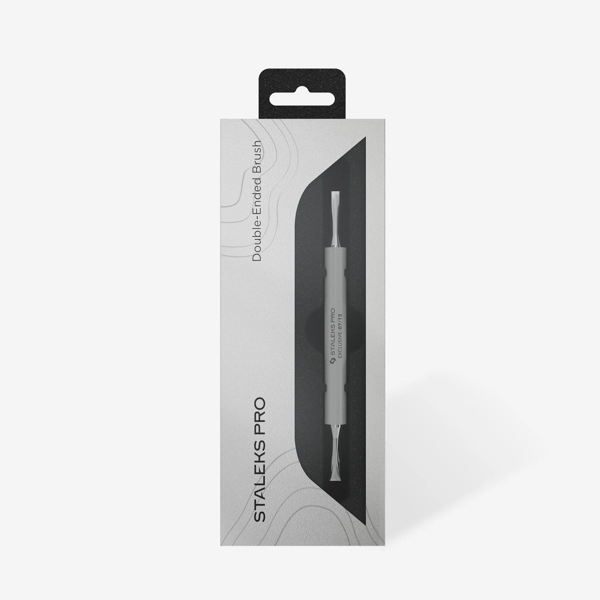 Dubbelzijdige Gradient / Design Penseel NBX-07/12 – Exclusive Serie