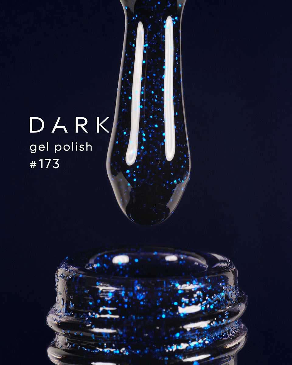 DARK Gellak 173 - 10ml