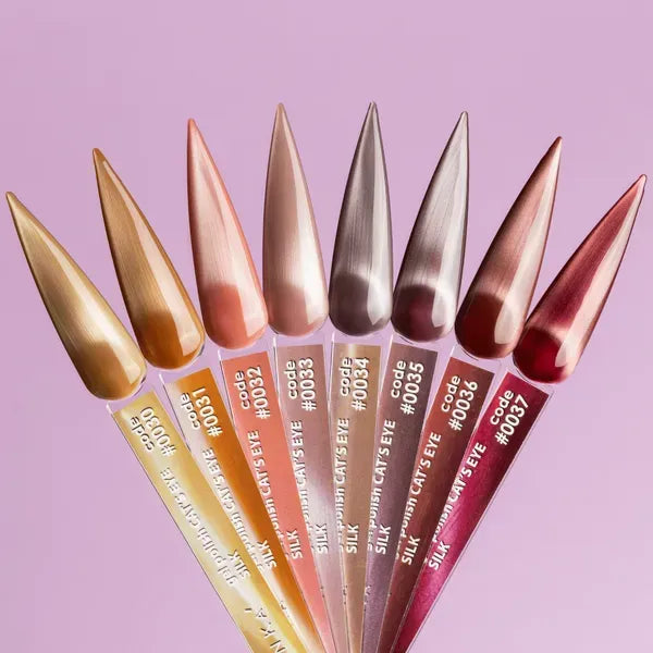 Palette Gellak Cat&
