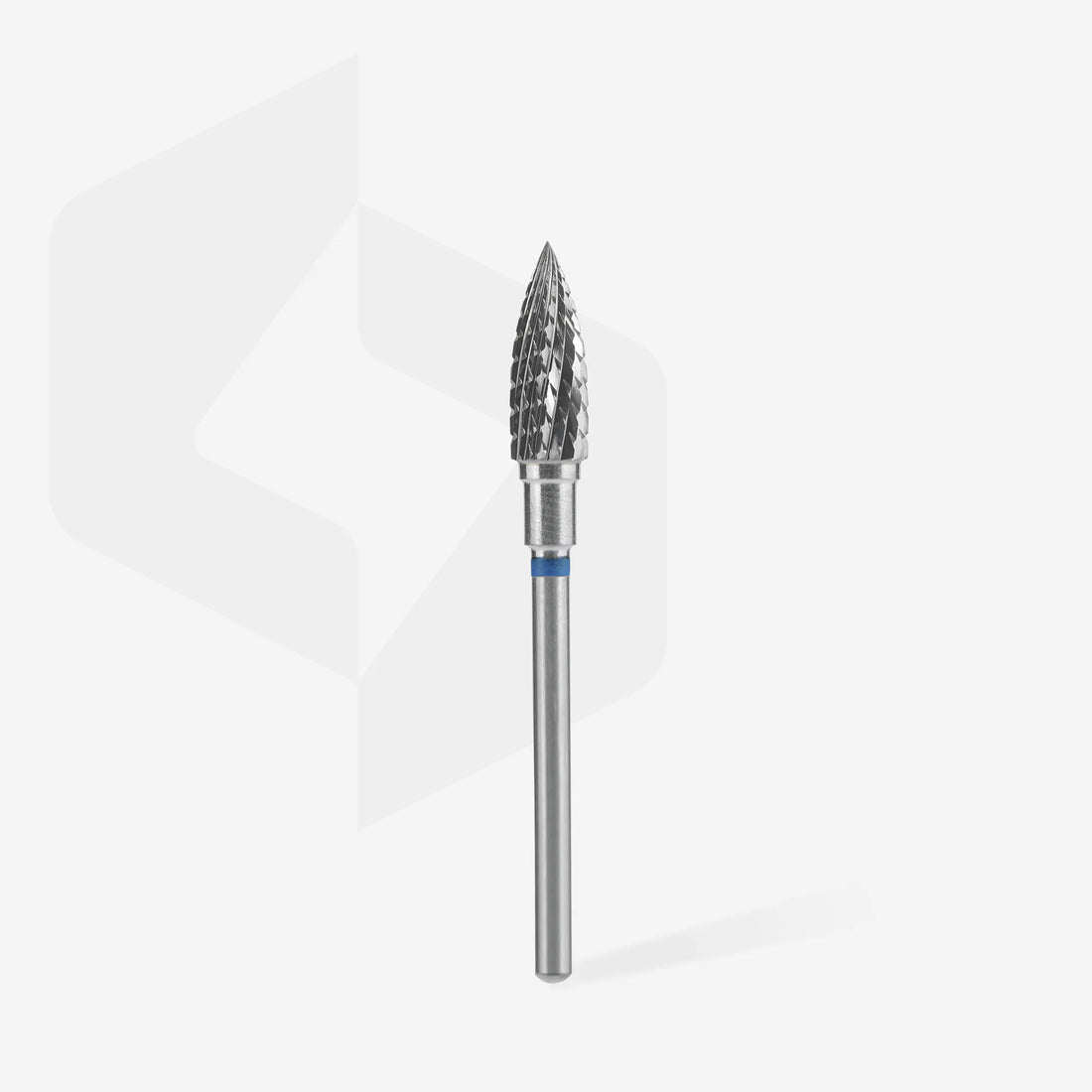 STALEKS EXPERT Carbide Freesbit Blauw Medium 13,5mm