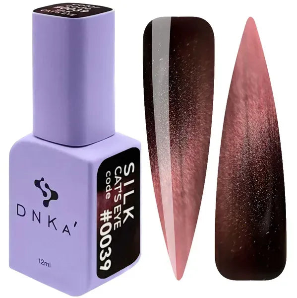 Gellak DNKa´ Cat&