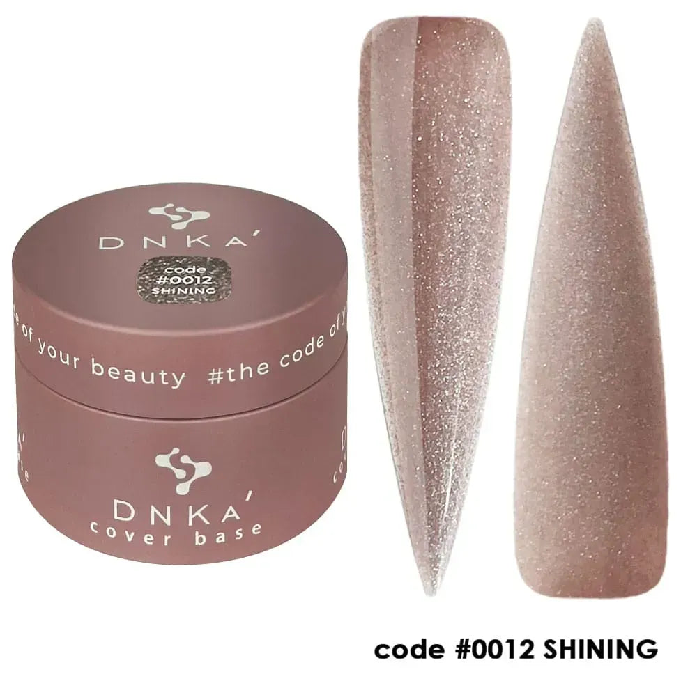 DNKa’ Cover Base 