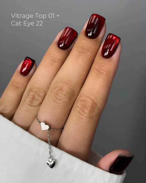 DARK Vitrage Top 01, 6ml