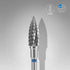 STALEKS EXPERT Carbide Freesbit Blauw Medium 13,5mm