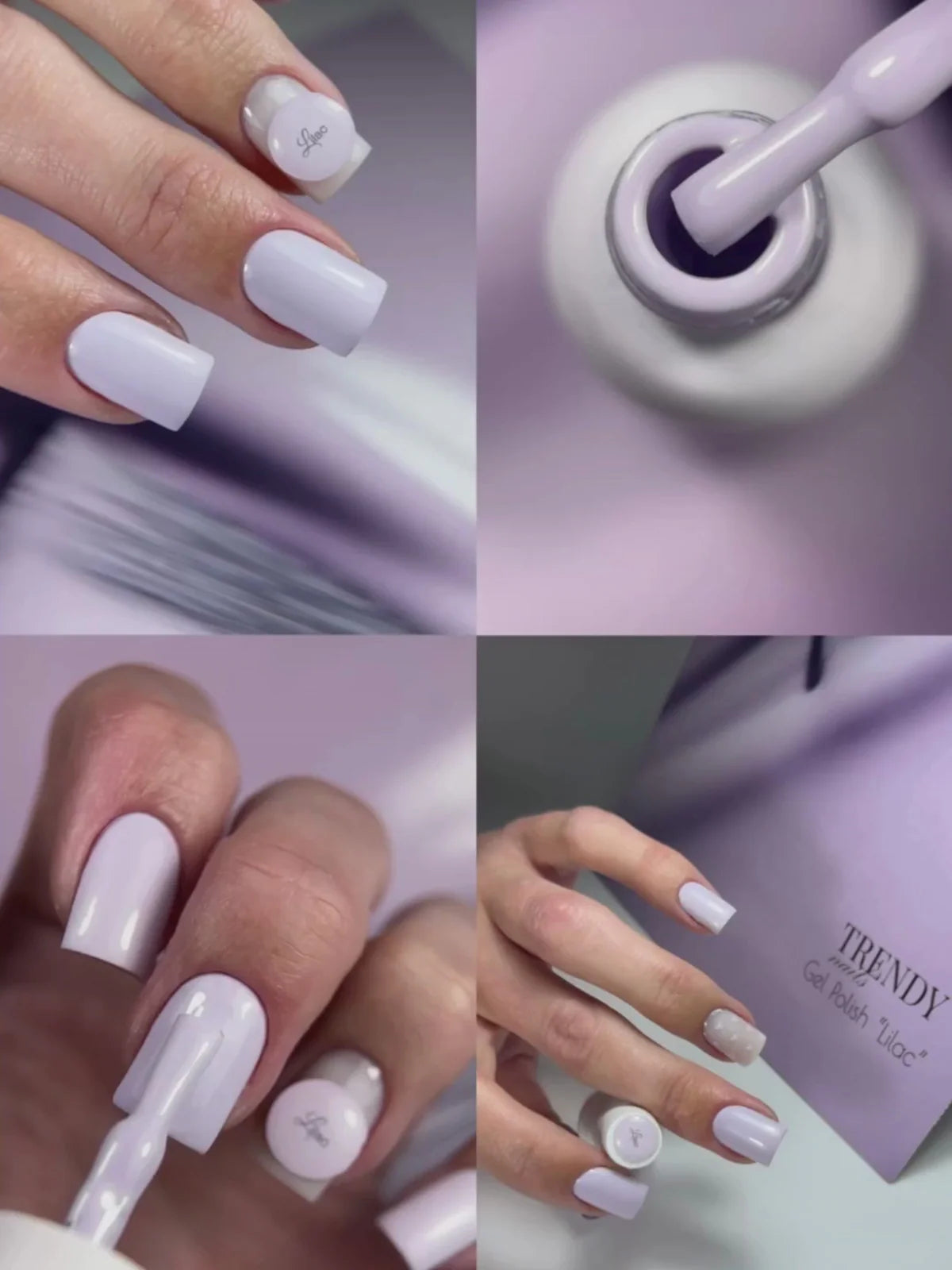 Gelpolish &