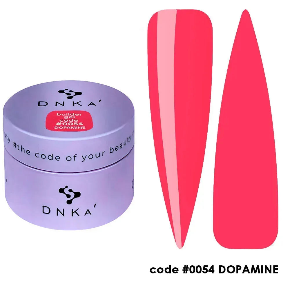 DNKá Builder Gel DOPAMINE 