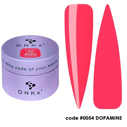 DNKá Builder Gel DOPAMINE 