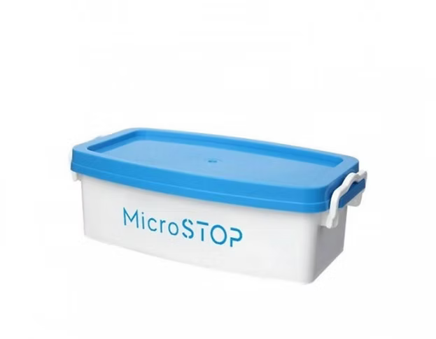 MicroSTOP Desinfectiecontainer 1L