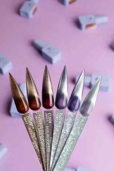 Palette Gellak Cat&