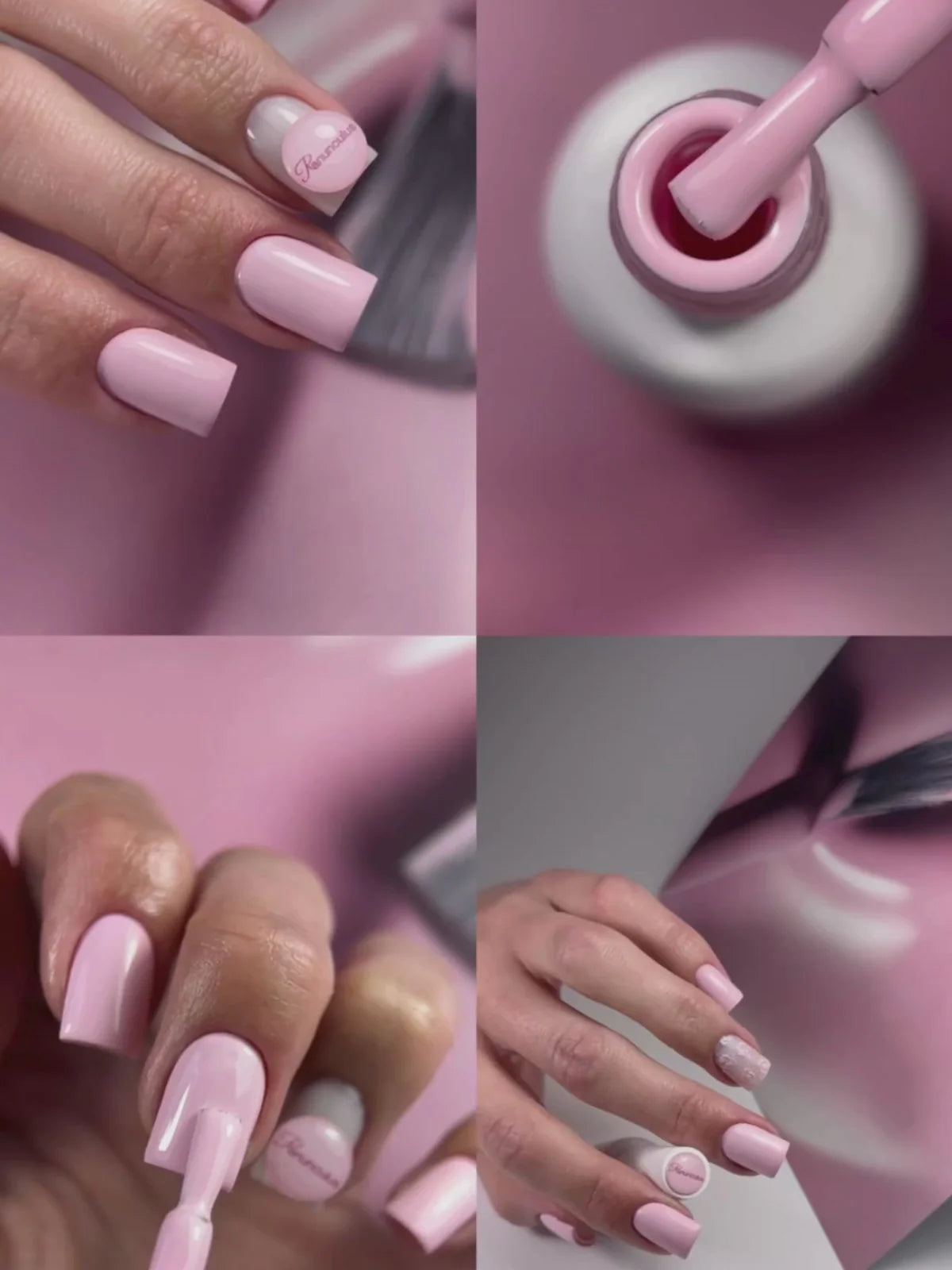 Gelpolish &