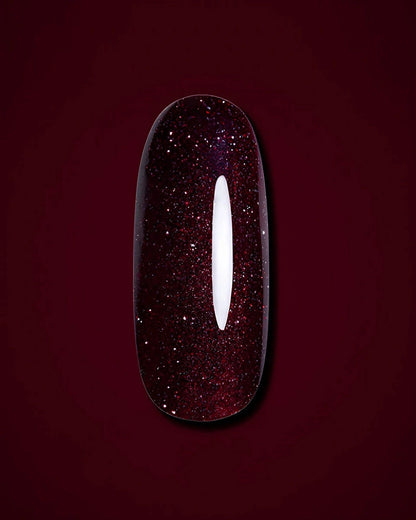 DARK Gellak Night Cat 10 - 6ml - SimDi Beauty