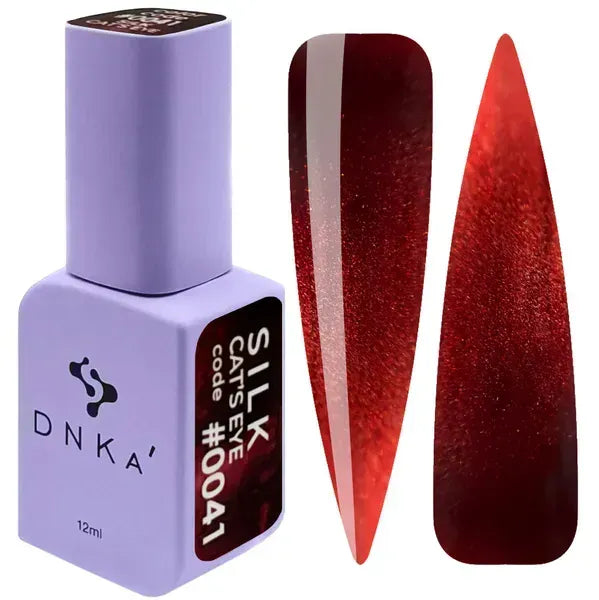 Гель-лак DNKa´ Cat&