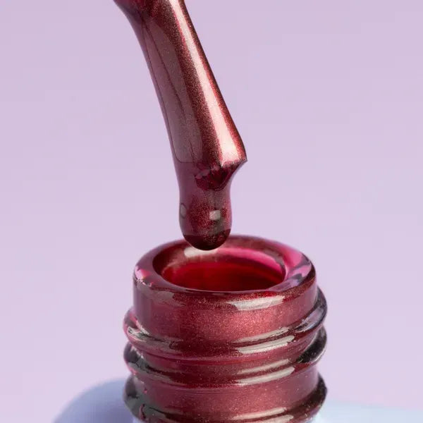 Гель-лак DNKa Cat&