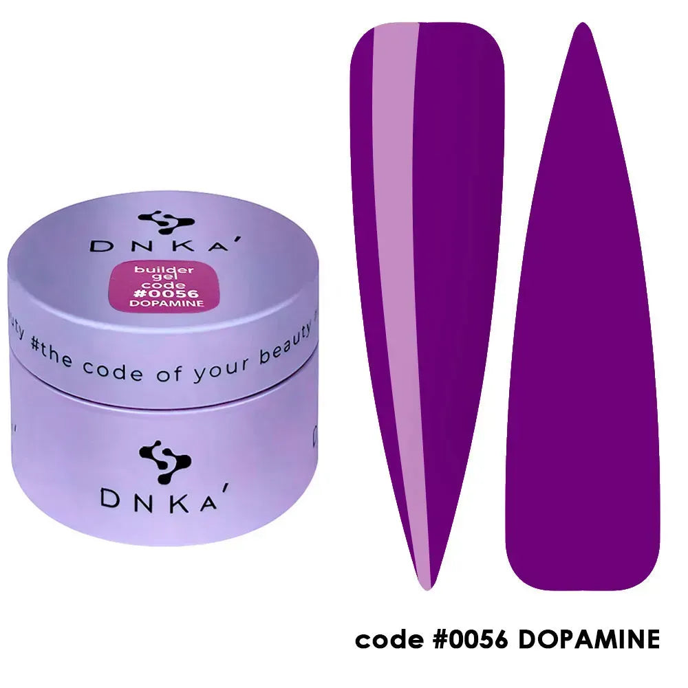 Моделирующий гель DNKá DOPAMINE 