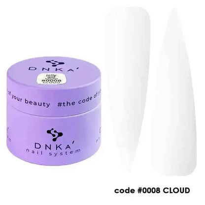 Jelly Gel DNKa 