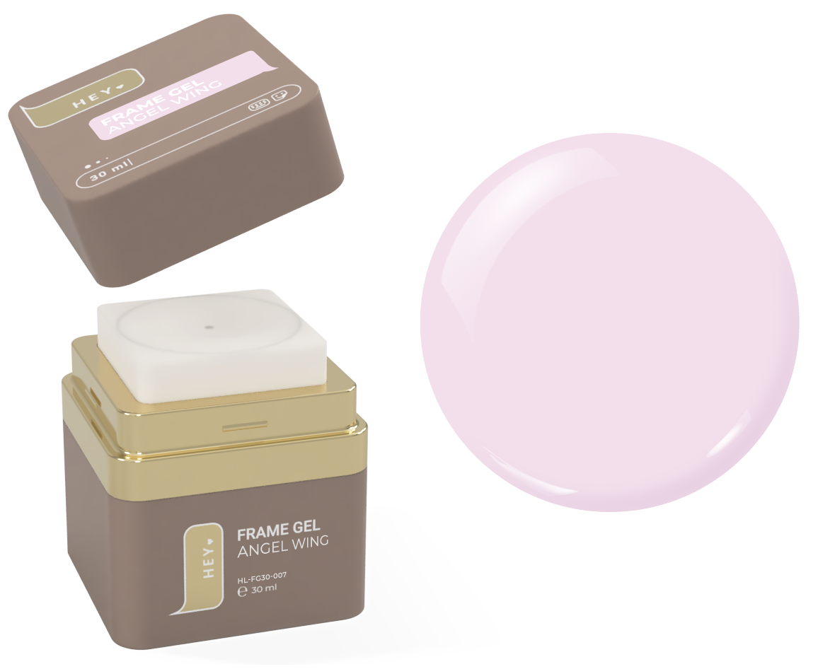 HEYLOVE Frame Gel ANGEL WING, 30ml - SimDi Beauty
