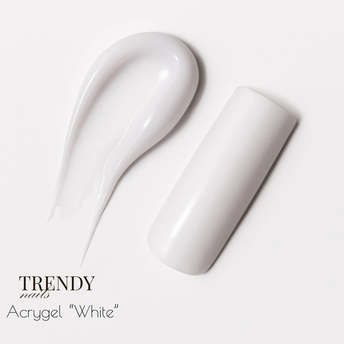 Acrygel - 30ml Trendy Nails - SimDi Beauty
