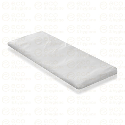 Wegwerp pedicure zakken van HDPE – 50 stuks