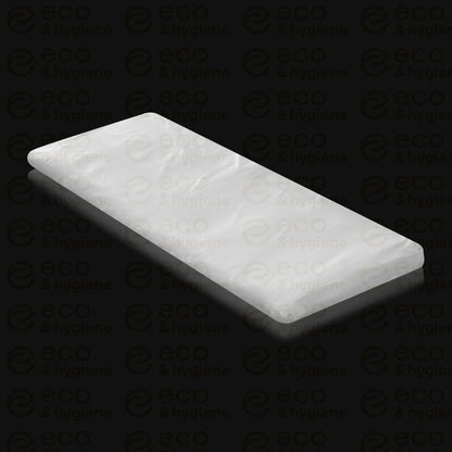 Wegwerp pedicure zakken van HDPE – 50 stuks