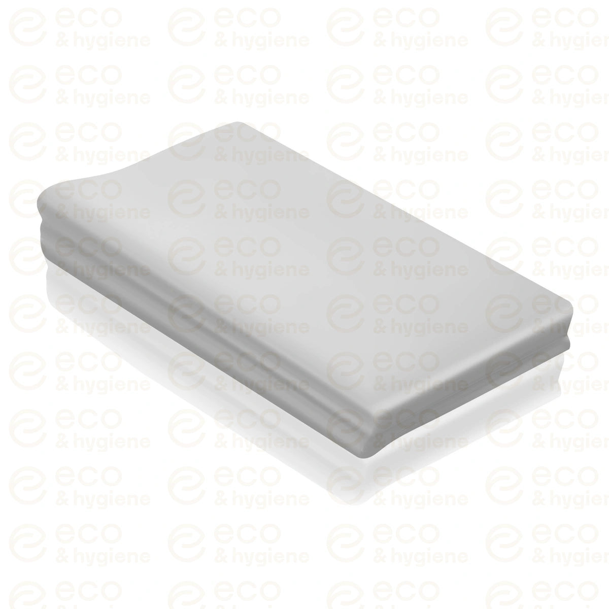 Disposable Plastic Pedicure Foot Bath Bags 70x70 50 pieces
