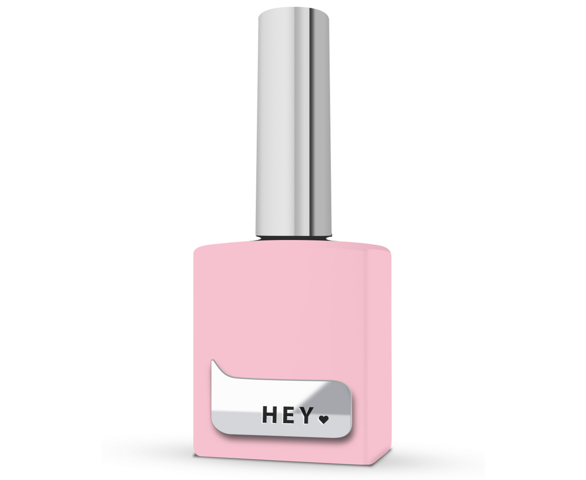 HEYLOVE Smart Gel (BIAB) BLOOMY, 15ml - SimDi Beauty