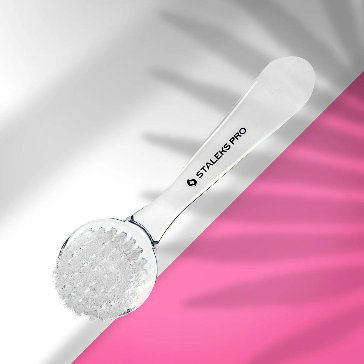 Manicure Borstel STALEKS EXPERT 01 - SimDi Beauty