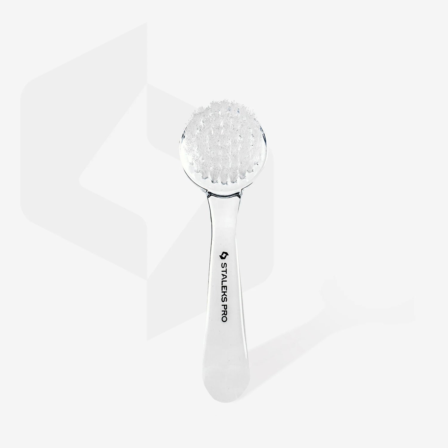 Manicure Brush STALEKS EXPERT 01