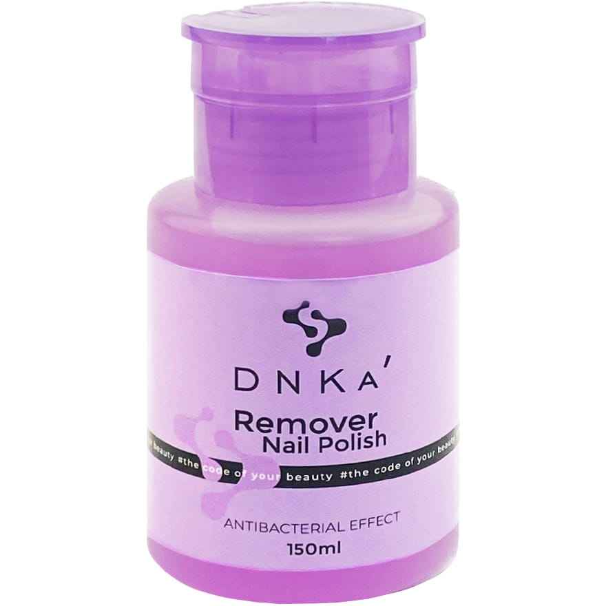 DNK&