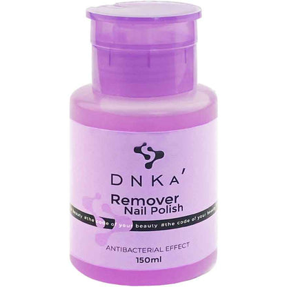 DNK&