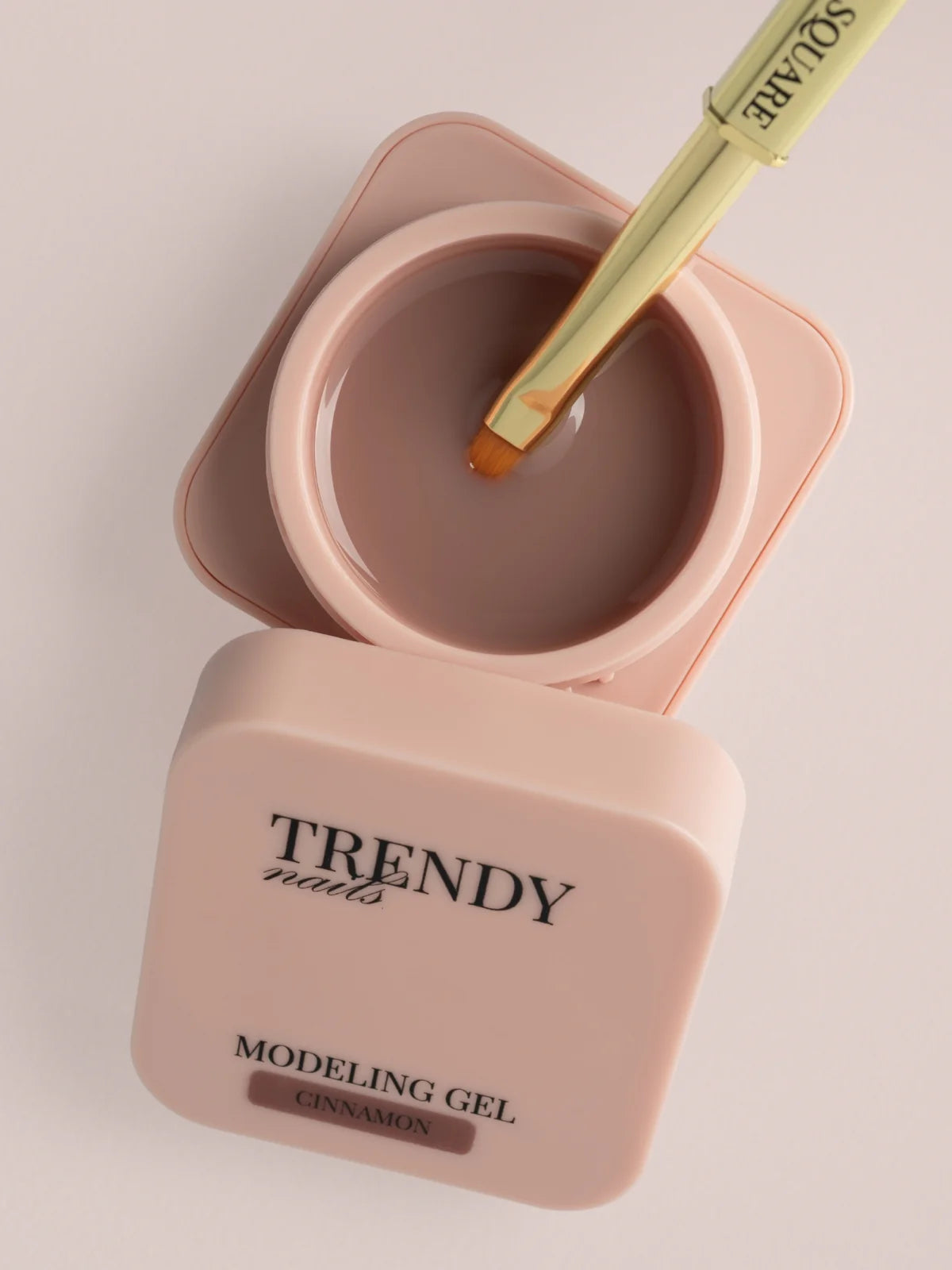 Modeling Gel Classic, Trendy Nails