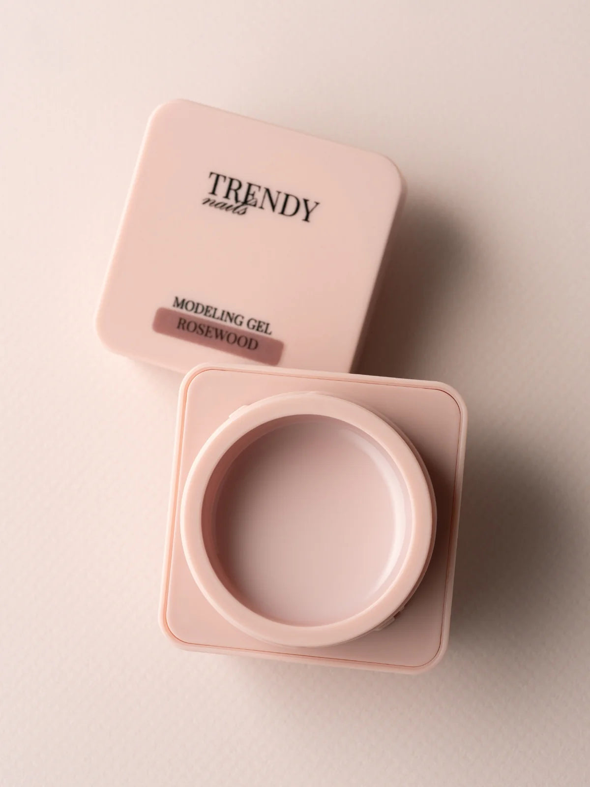 Modeling Gel Classic, Trendy Nails