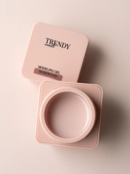 Modeling Gel Classic, Trendy Nails