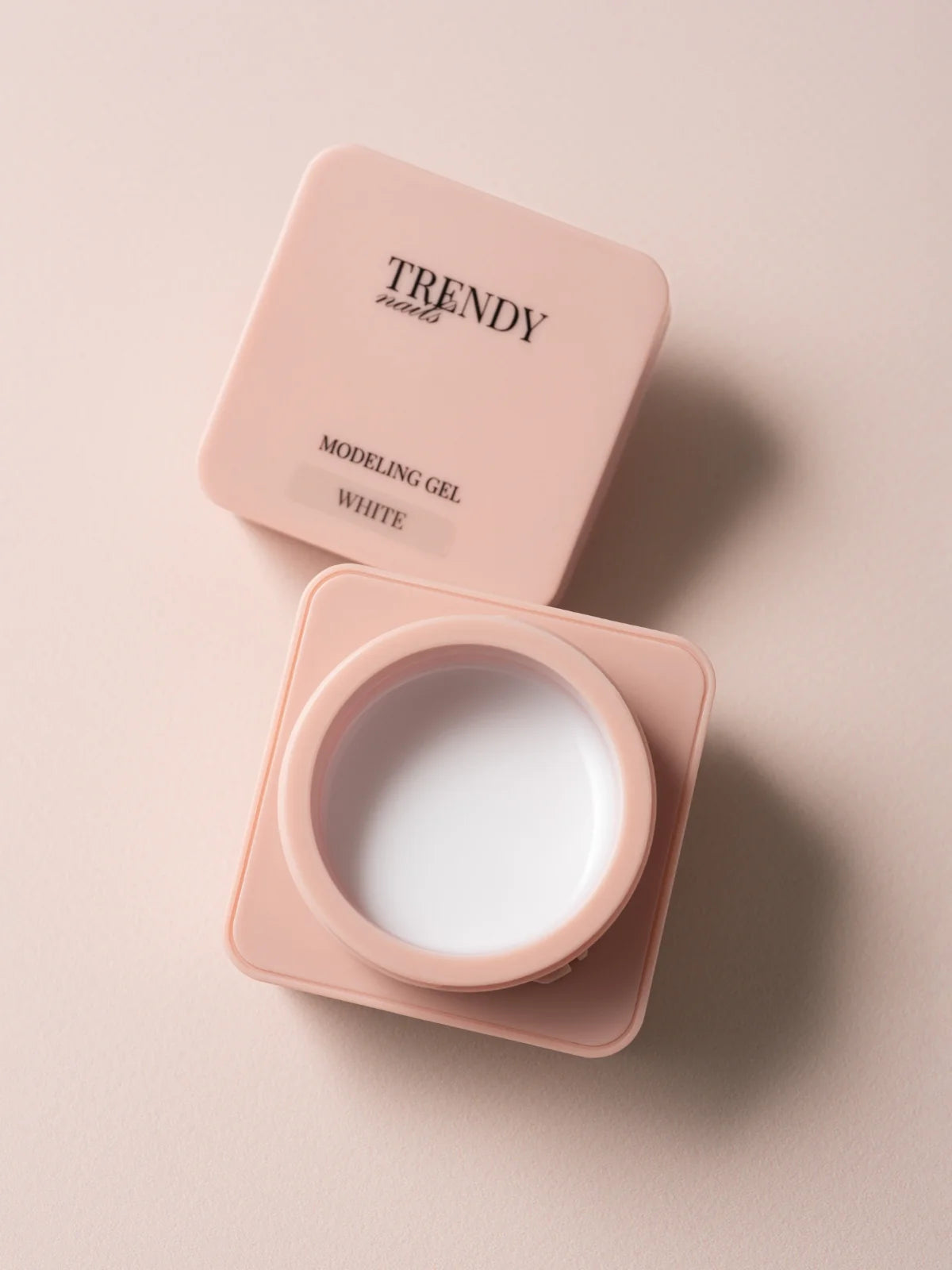 Trendy Nails Modeling Gel