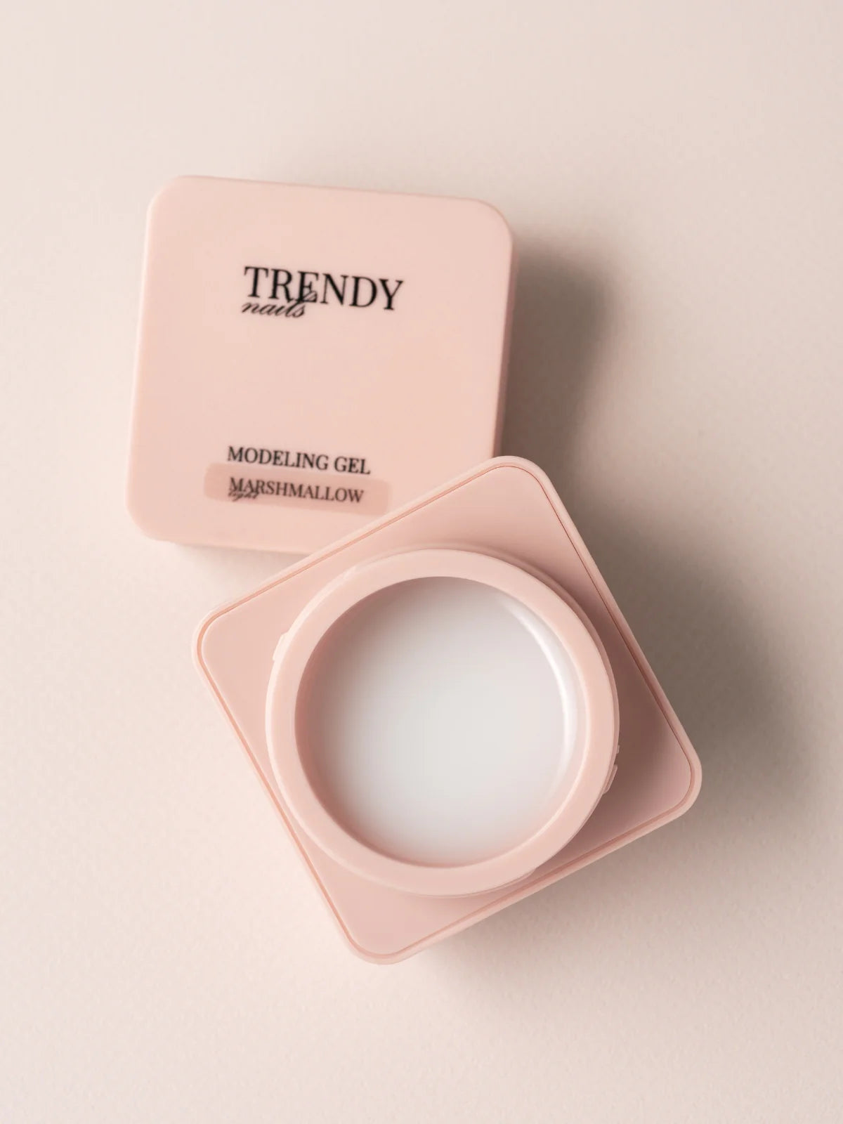 Modeling Gel Classic, Trendy Nails