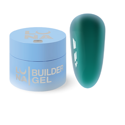 LUNA Stained Glass Builder Gel Nr 2, 15ml