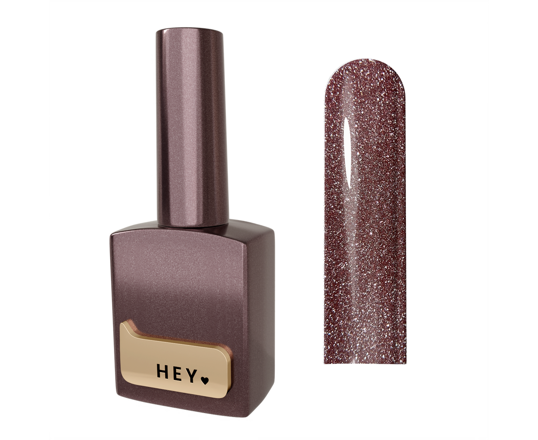HEYLOVE Reflective Gellak GRACEFUL, 15ml - SimDi Beauty