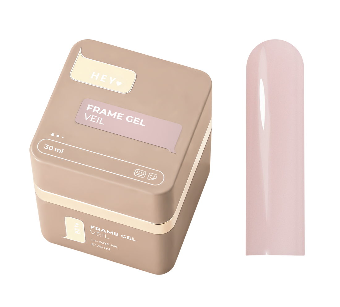 HEYLOVE Frame Gel VEIL, 30ml