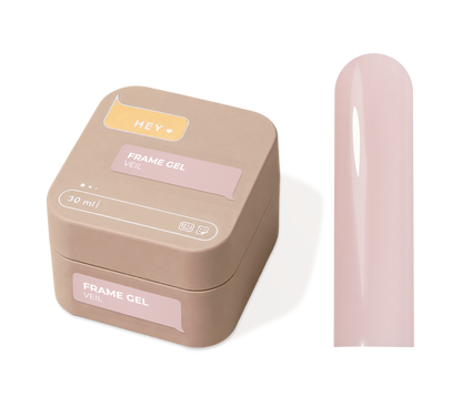HEYLOVE Frame Gel VEIL, 30ml