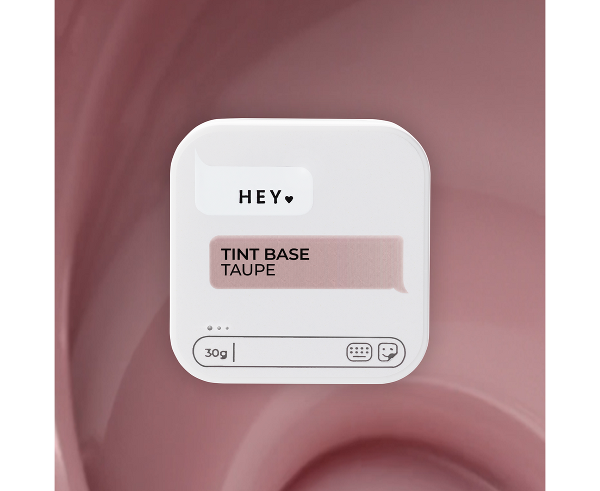 HEYLOVE Tint Base TAUPE