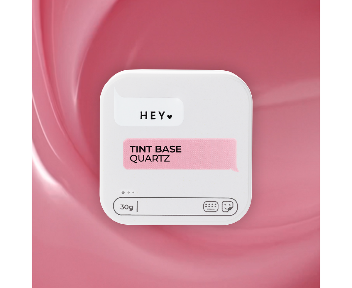 HEYLOVE Tint Base QUARTZ
